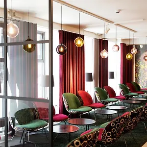 Andersen Boutique 4* Kopenhag