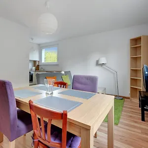  Apartament Wave - Tysiąclecia Polska