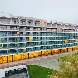  Apartament Seaside Polska