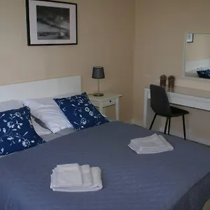  Apartament Apartament Blisko Plaży Polska