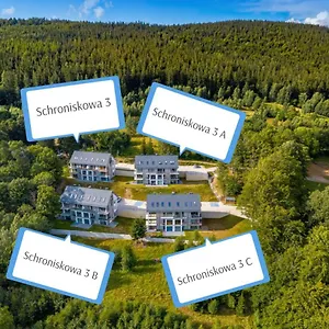  Apartament Invest Widok 800 A7 Polska