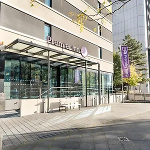 Premier Frankfurt Westend فرانكفورت