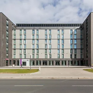 Premier Frankfurt Messe Frankfurt nad Menem