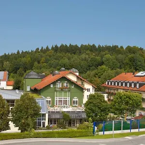 **** Hotel Western Premier Bayerischer Hof Deutschland