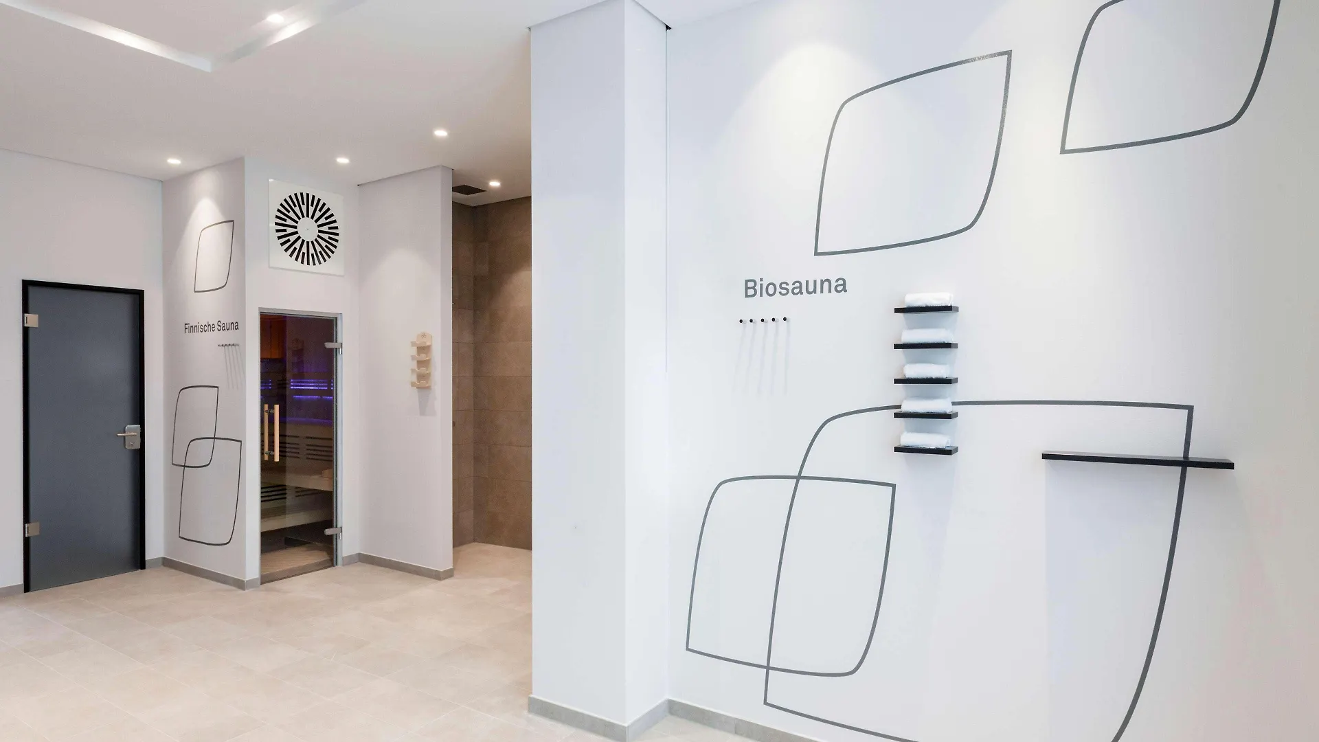 Radisson Blu Hotel, Mannheim